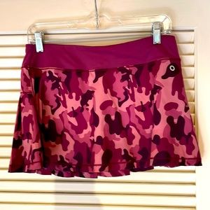 Queenieke tennis skort size small